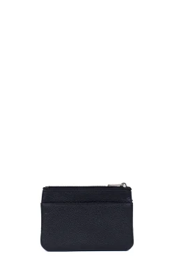 Porte-monnaie - Stop RFID - Cuir