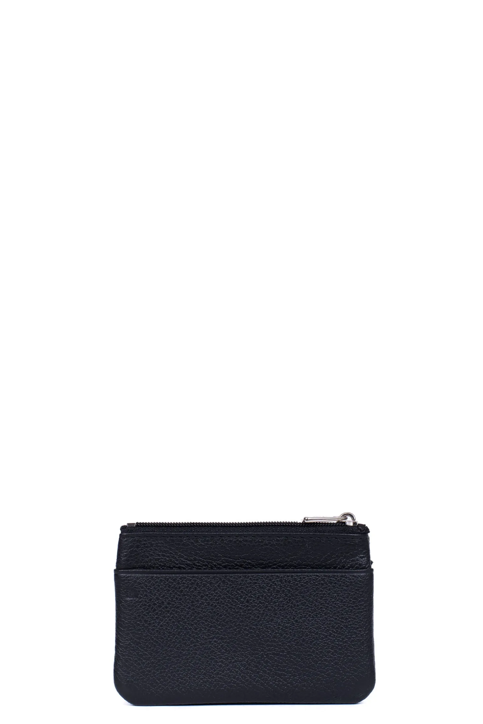 Porte-monnaie - Stop RFID - Cuir