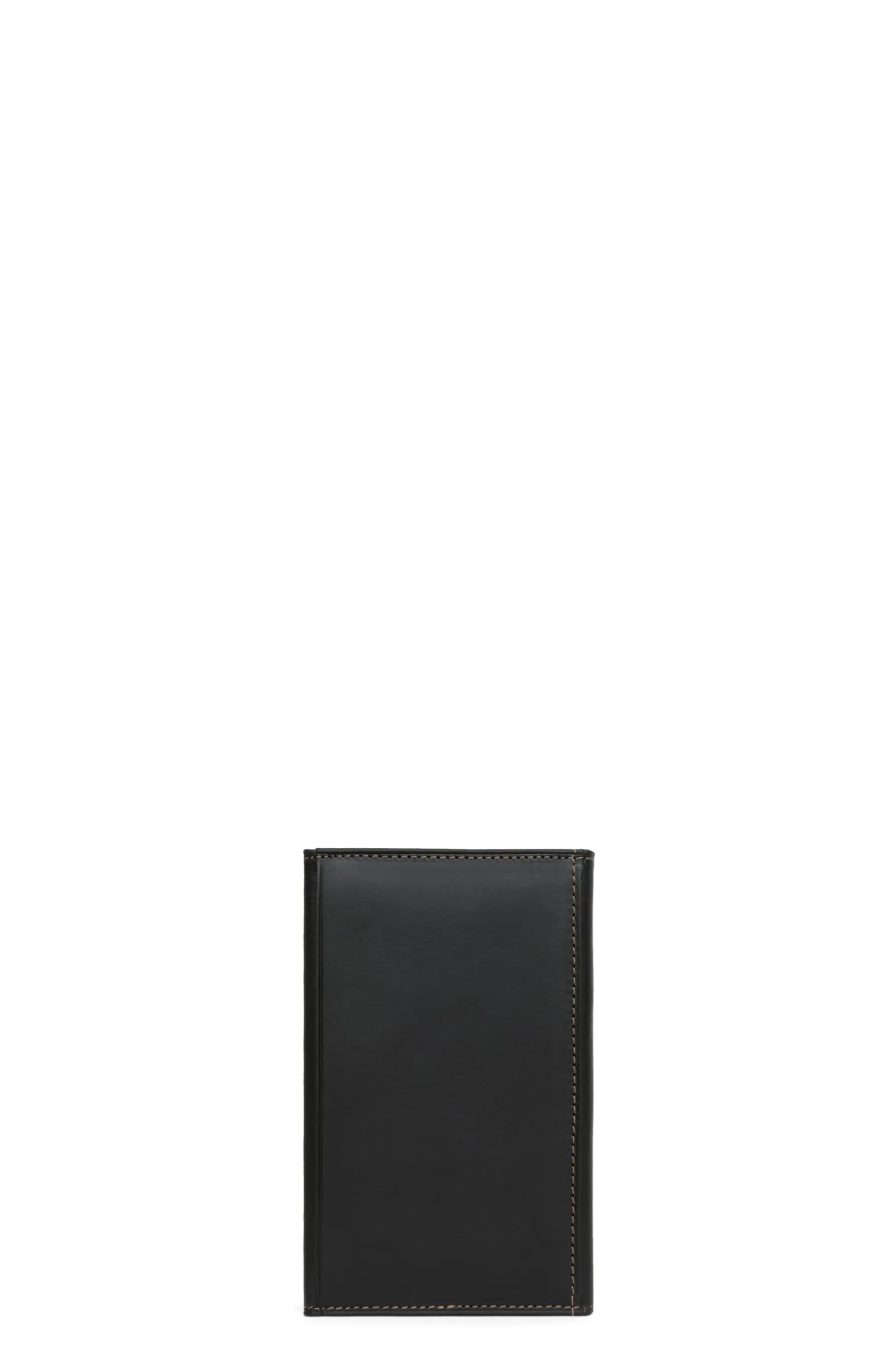 Porte-papiers - 2 volets - Cuir