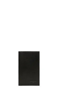 Porte-papiers - 3 volets - Cuir