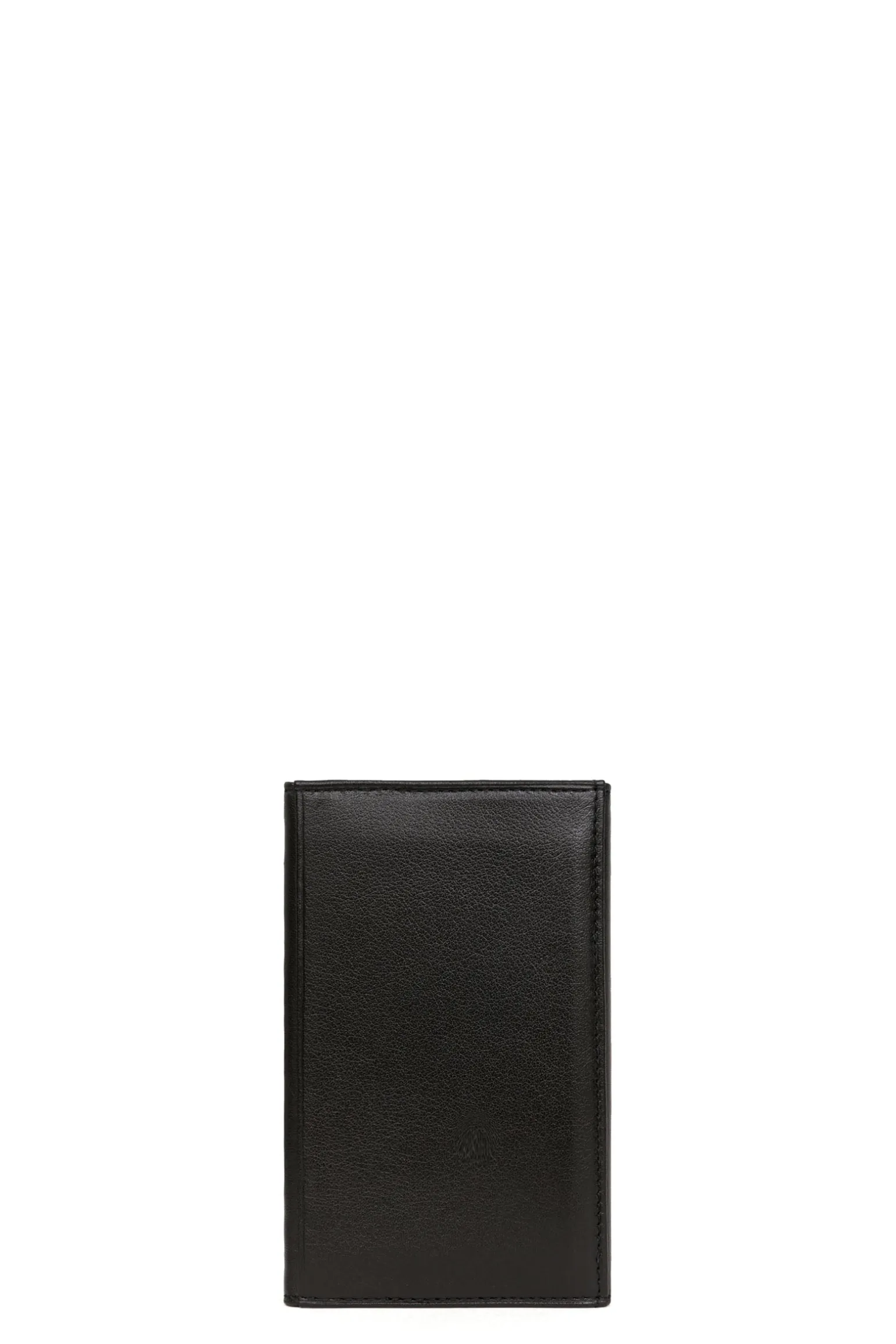Porte-papiers - 3 volets - Cuir