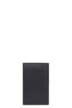 Porte-papiers - 2 volets - Cuir