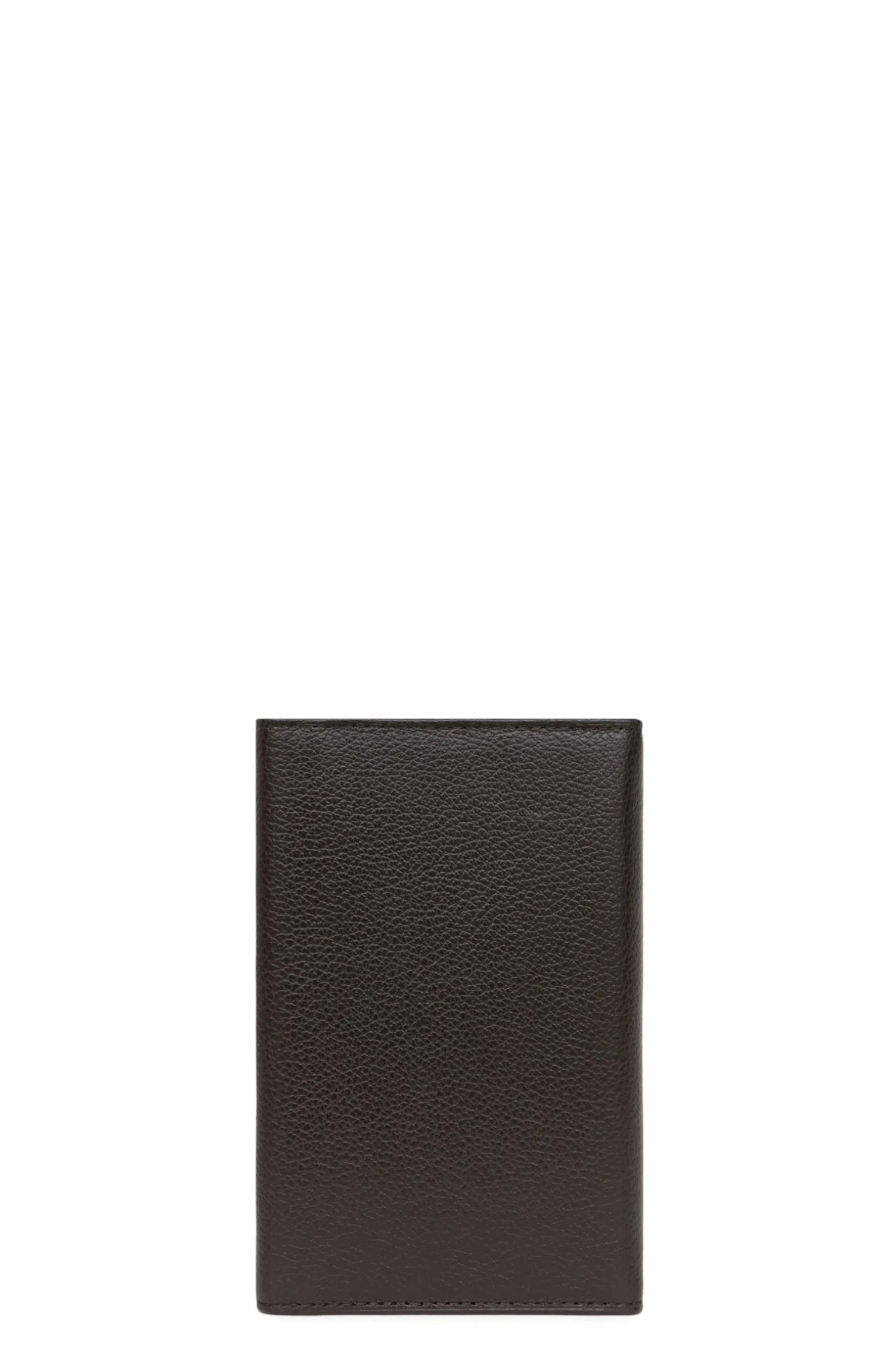 Porte-papiers - 3 volets - Cuir