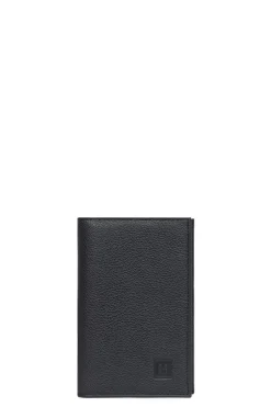 Porte-papiers - 3 volets - Cuir