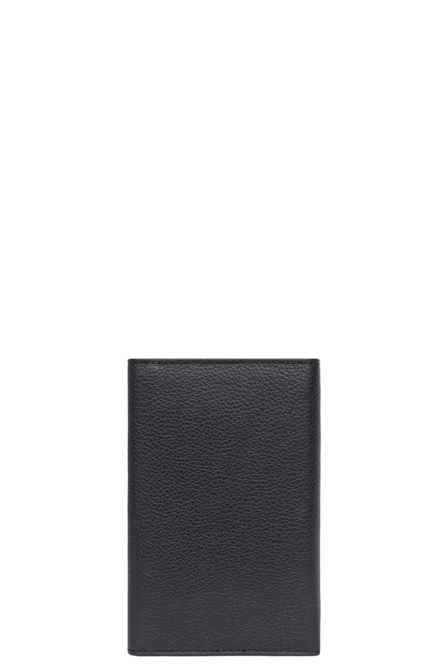 Porte-papiers - 3 volets - Cuir