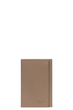 Porte-papiers - 3 volets - Cuir