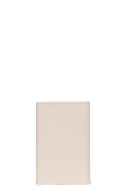 Porte-papiers - 3 volets - Cuir