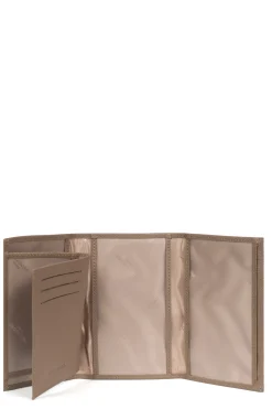 Porte-papiers - 3 volets - Cuir