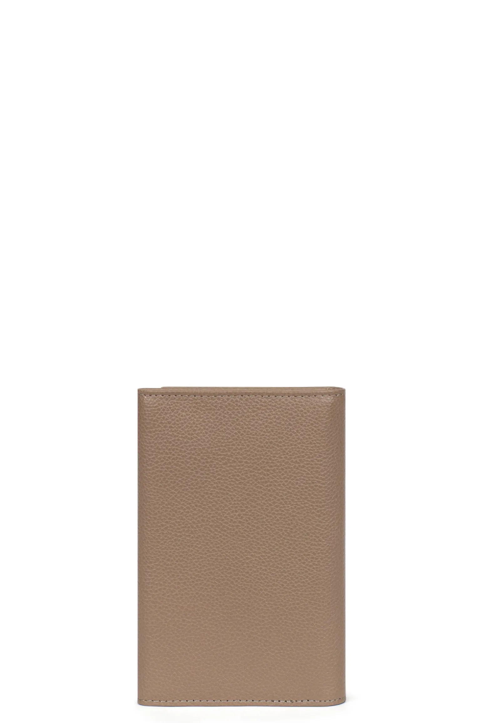 Porte-papiers - 3 volets - Cuir