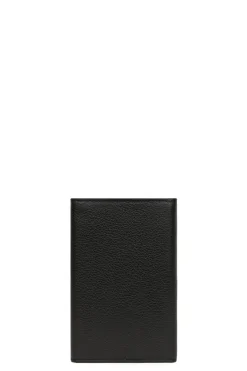 Porte-papiers - 3 volets - Cuir