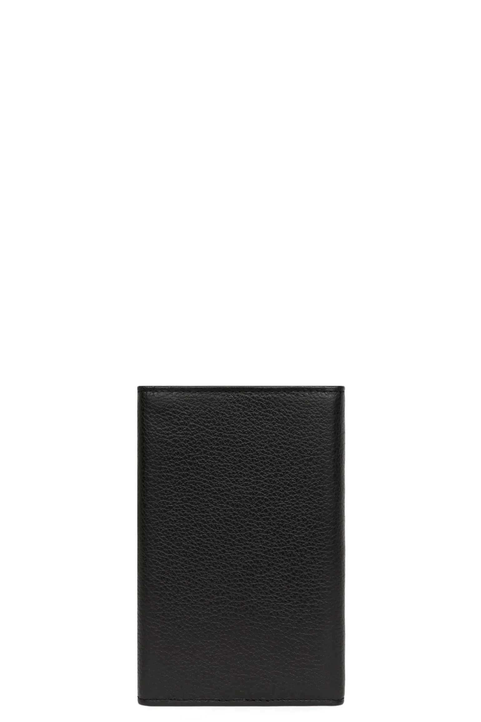 Porte-papiers - 3 volets - Cuir