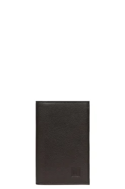 Porte-papiers - 3 volets - Cuir