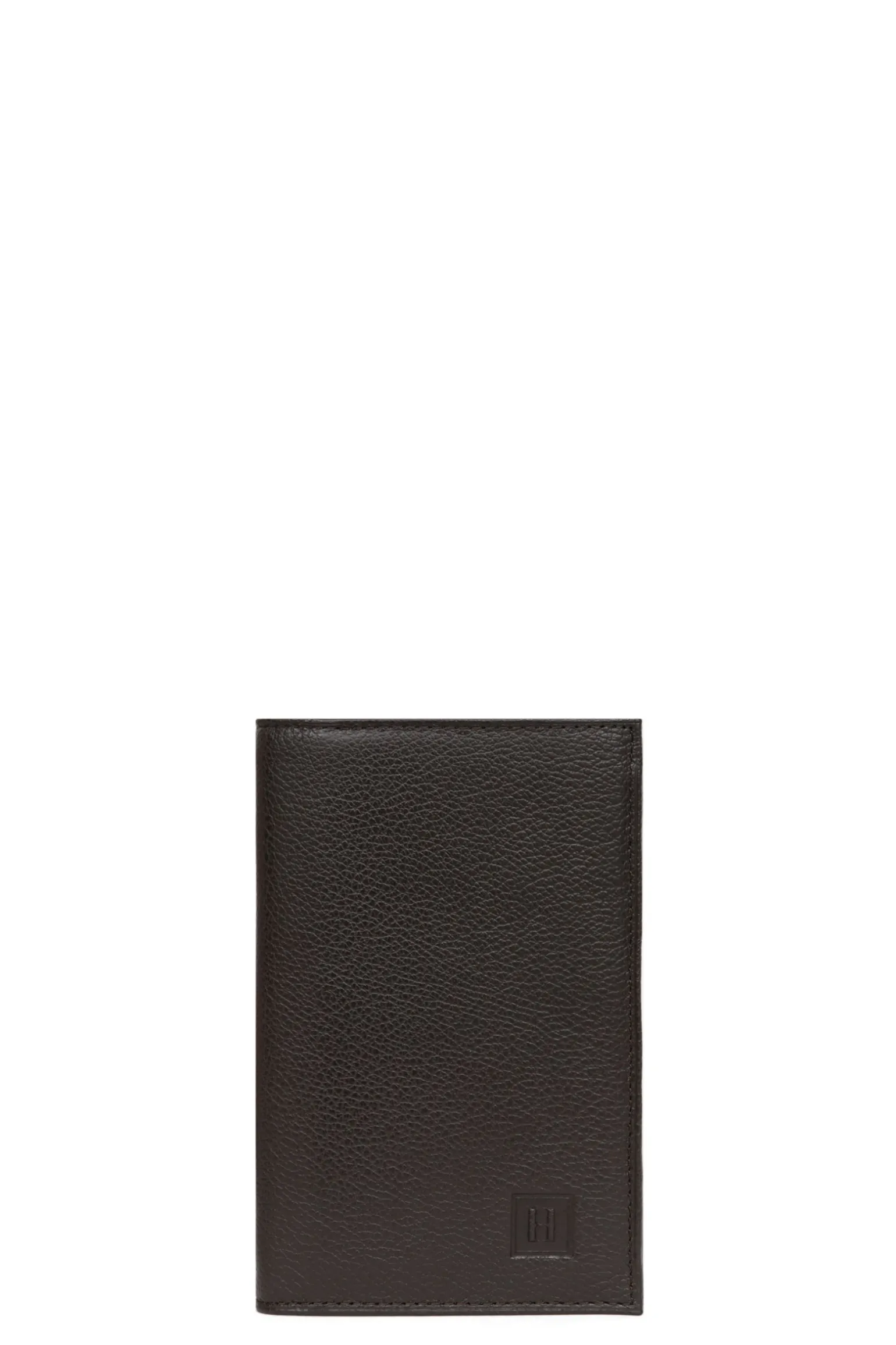 Porte-papiers - 3 volets - Cuir