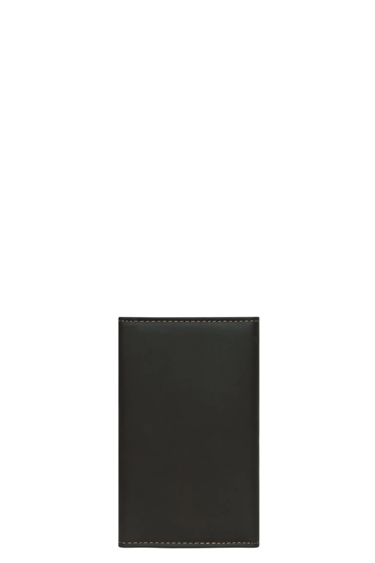 Porte-papiers - 3 volets - Cuir