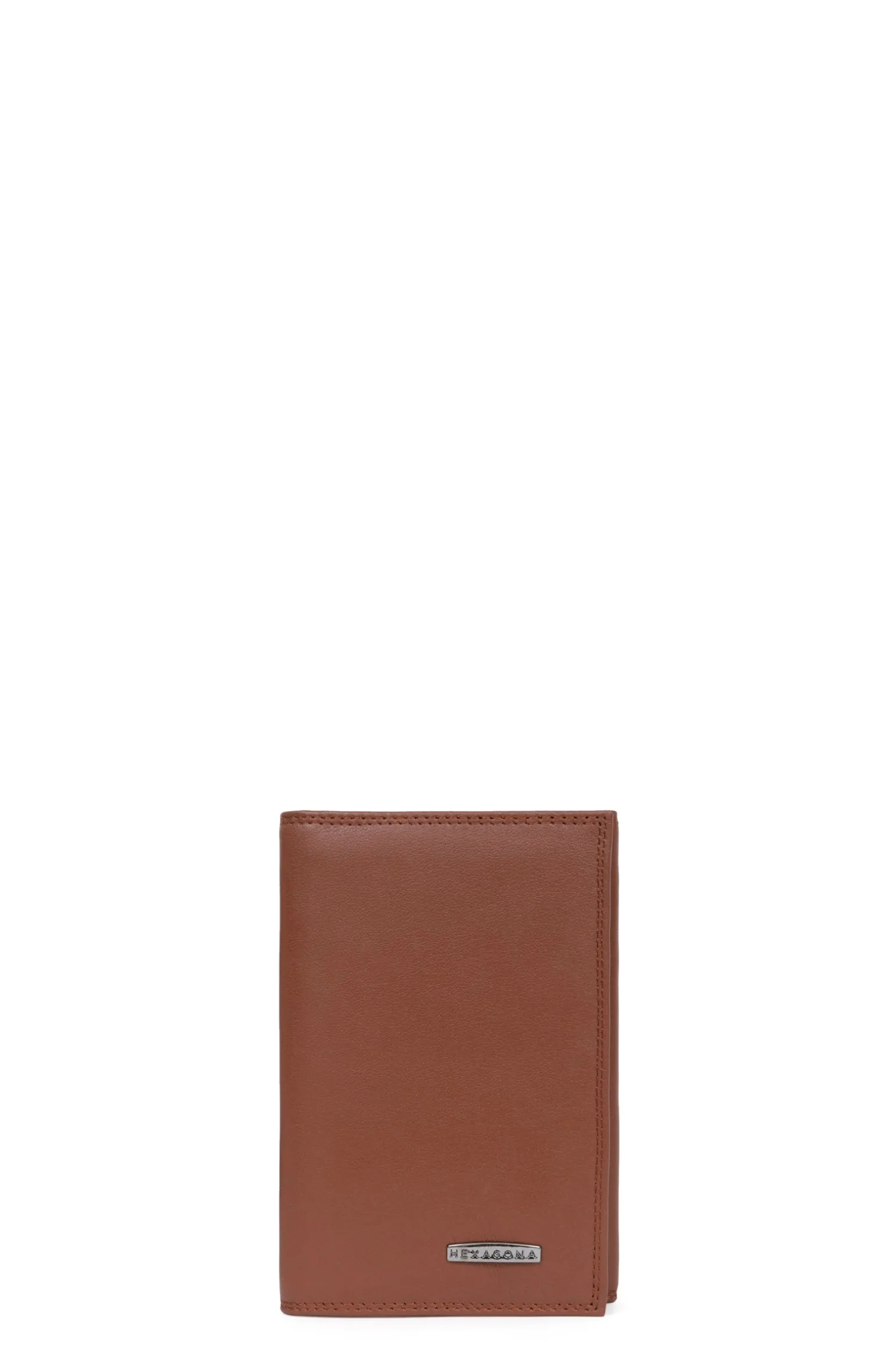 Porte-papiers - 3 volets - Stop RFID - Cuir