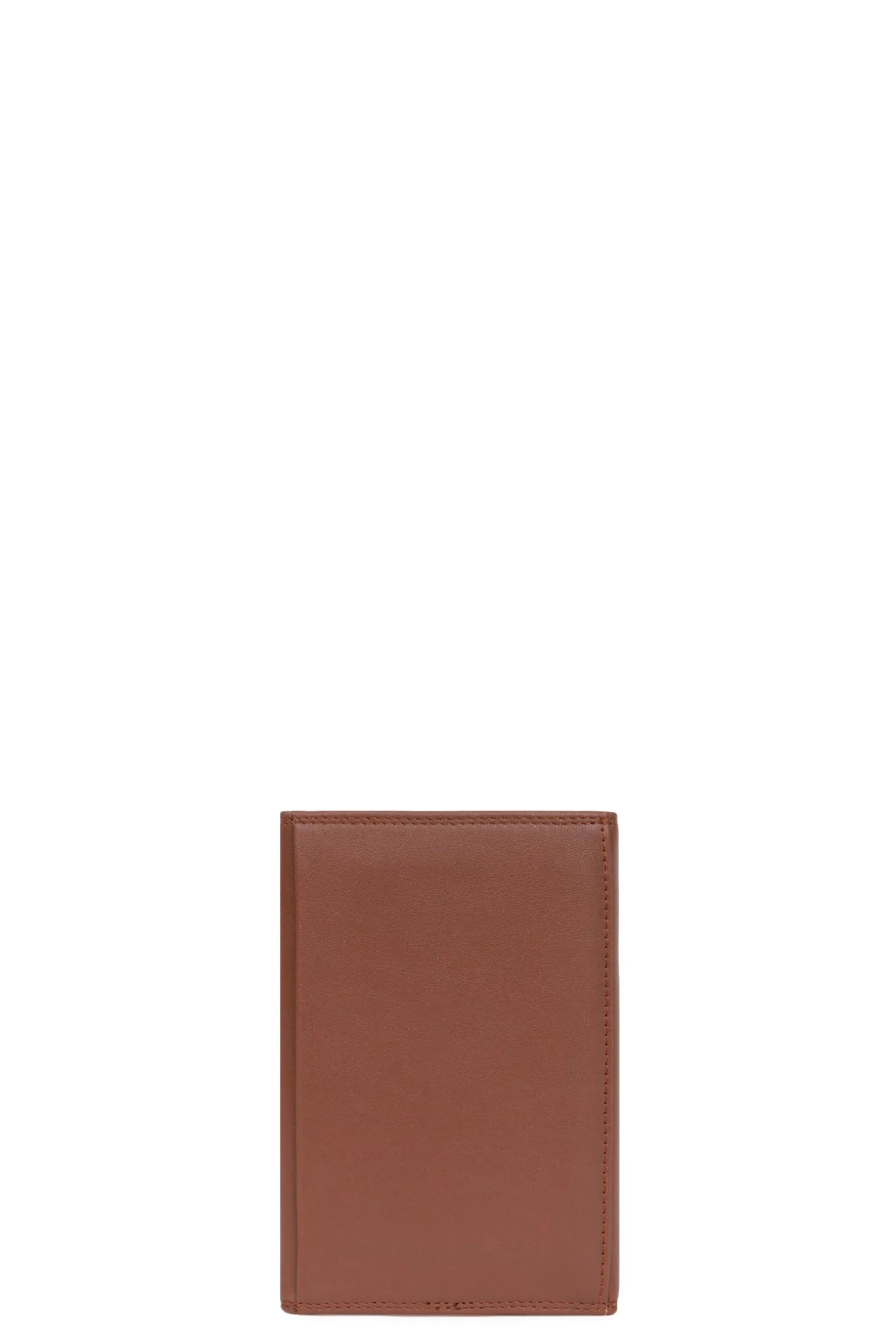 Porte-papiers - 3 volets - Stop RFID - Cuir