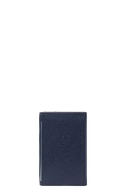 Porte-papiers - 3 volets - Stop RFID - Cuir