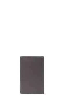 Porte-papiers - 3 volets - Stop RFID - Cuir