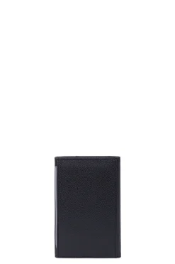 Porte-papiers - 3 volets - Stop RFID - Cuir