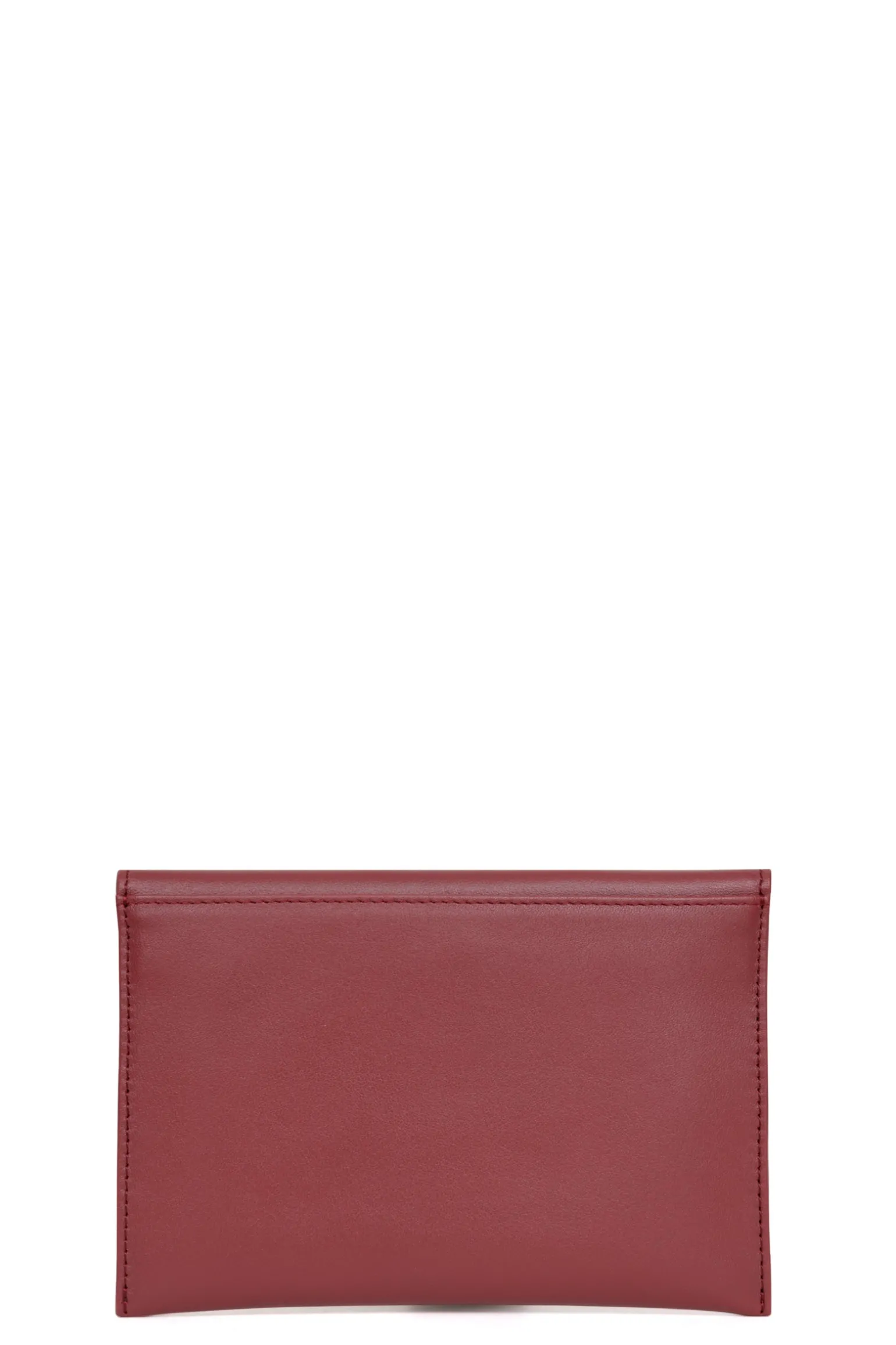 Porte-papiers - Cuir