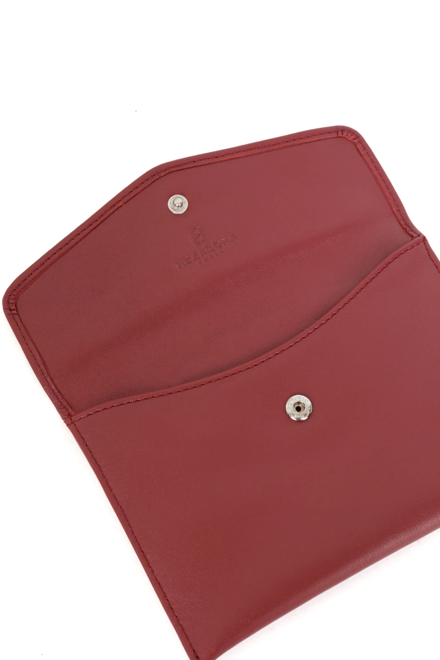 Porte-papiers - Cuir