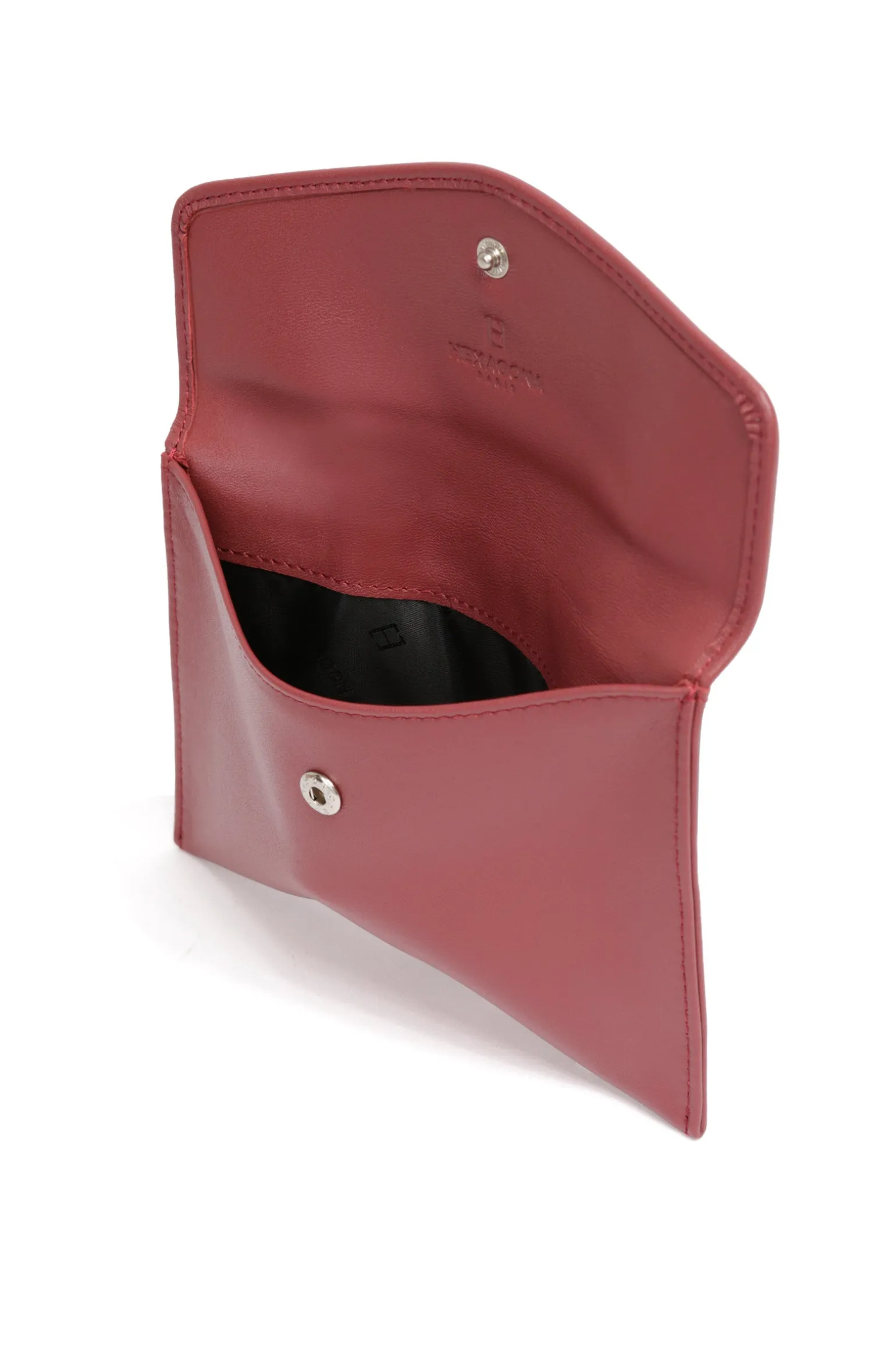 Porte-papiers - Cuir