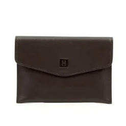 Porte-papiers - Cuir