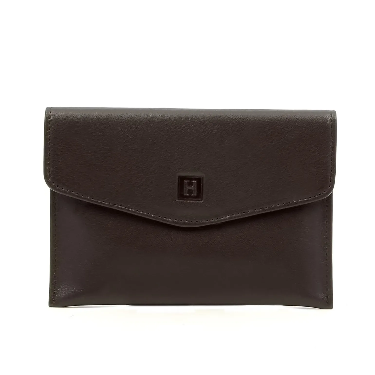 Porte-papiers - Cuir