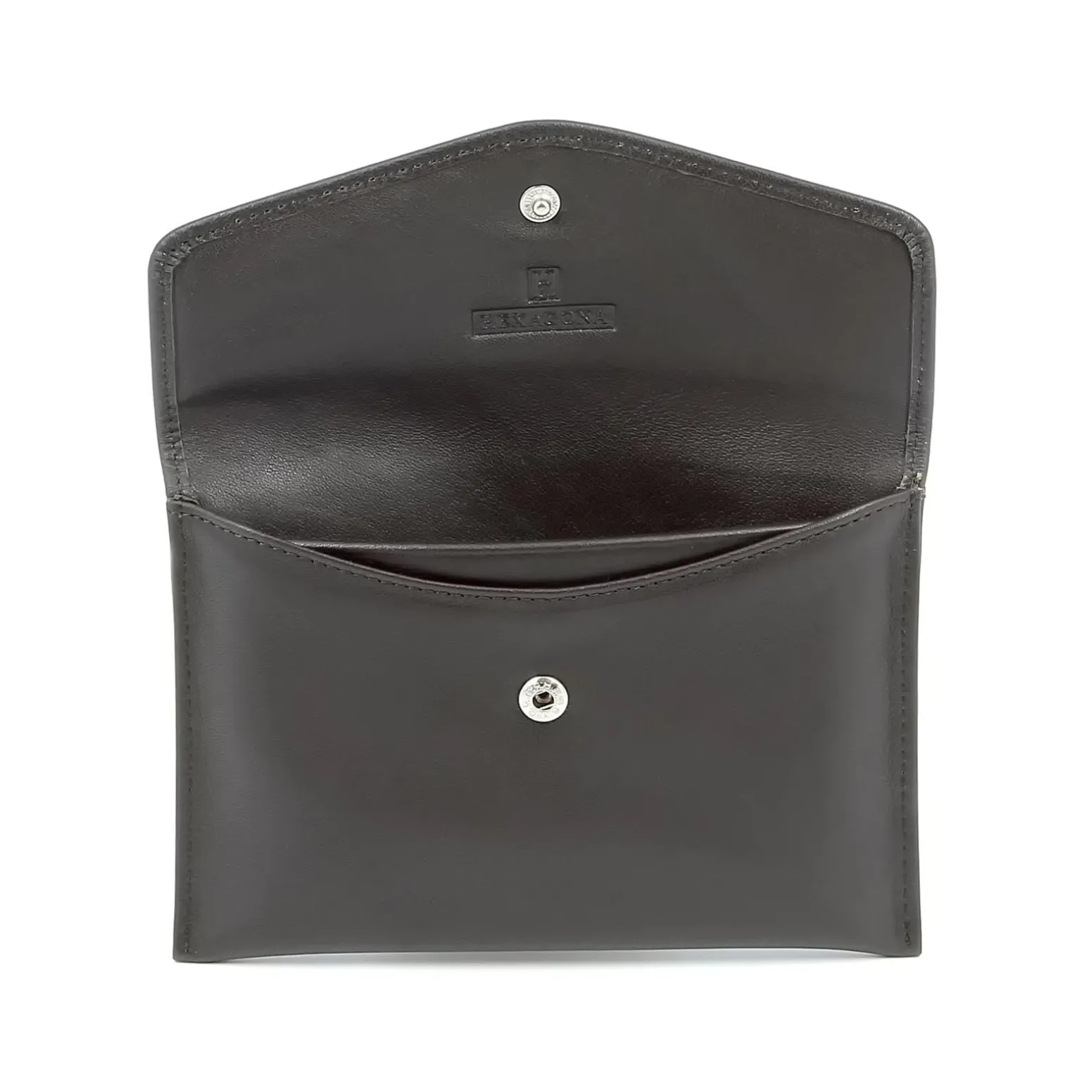 Porte-papiers - Cuir