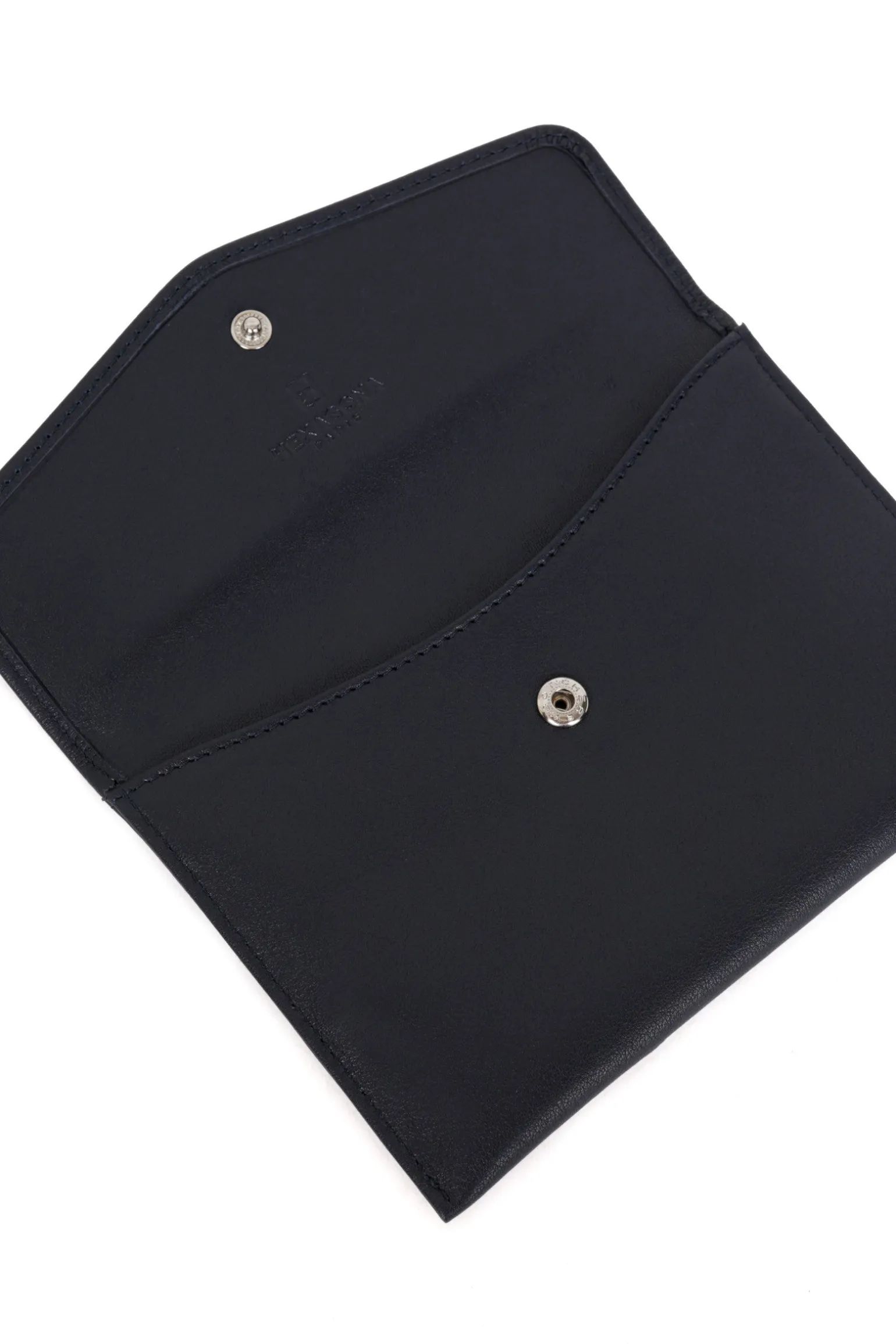Porte-papiers - Cuir