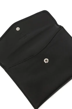 Porte-papiers - Cuir