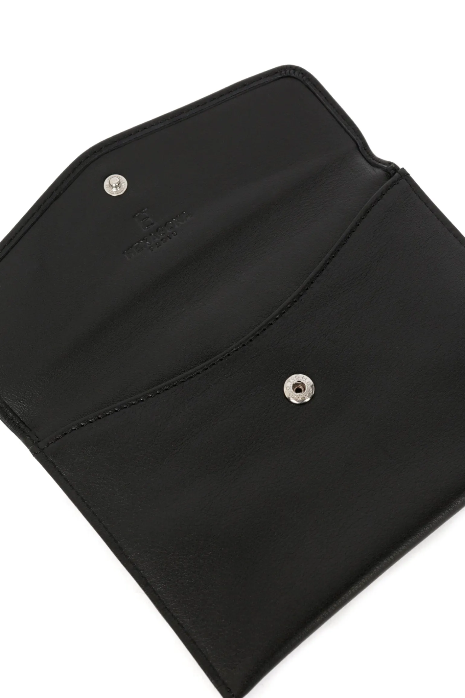 Porte-papiers - Cuir