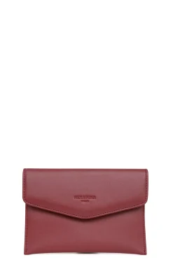 Porte-papiers - Cuir