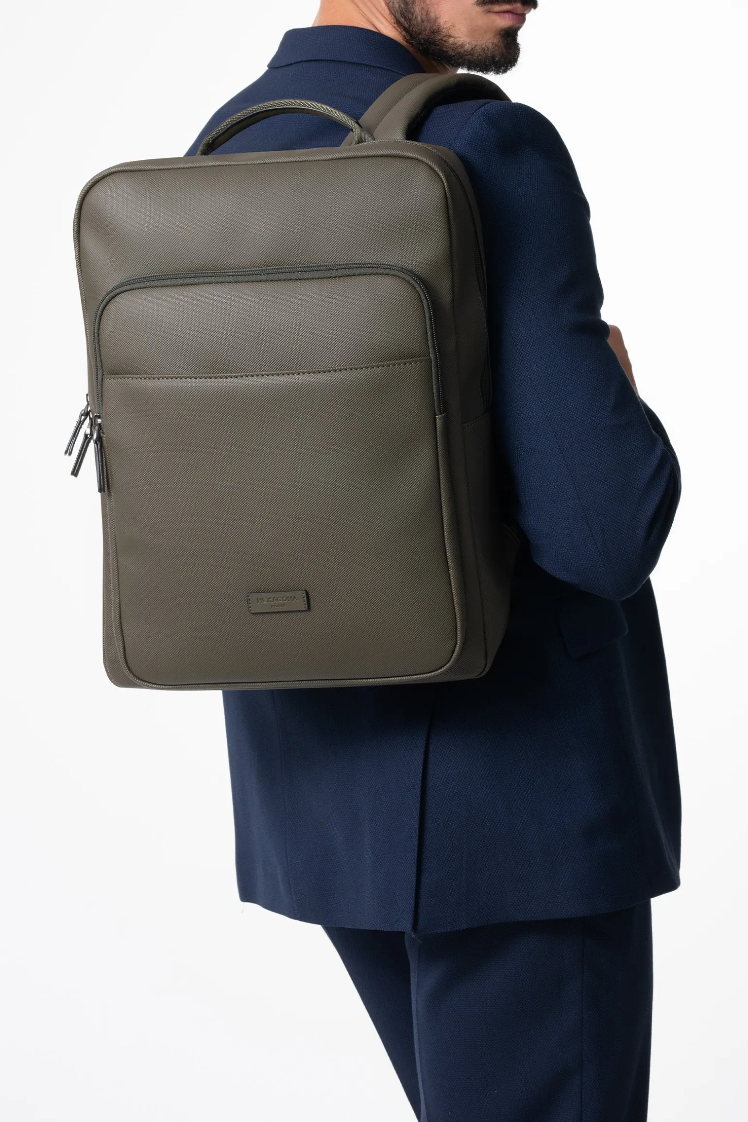 Sac à dos - 13" & A4