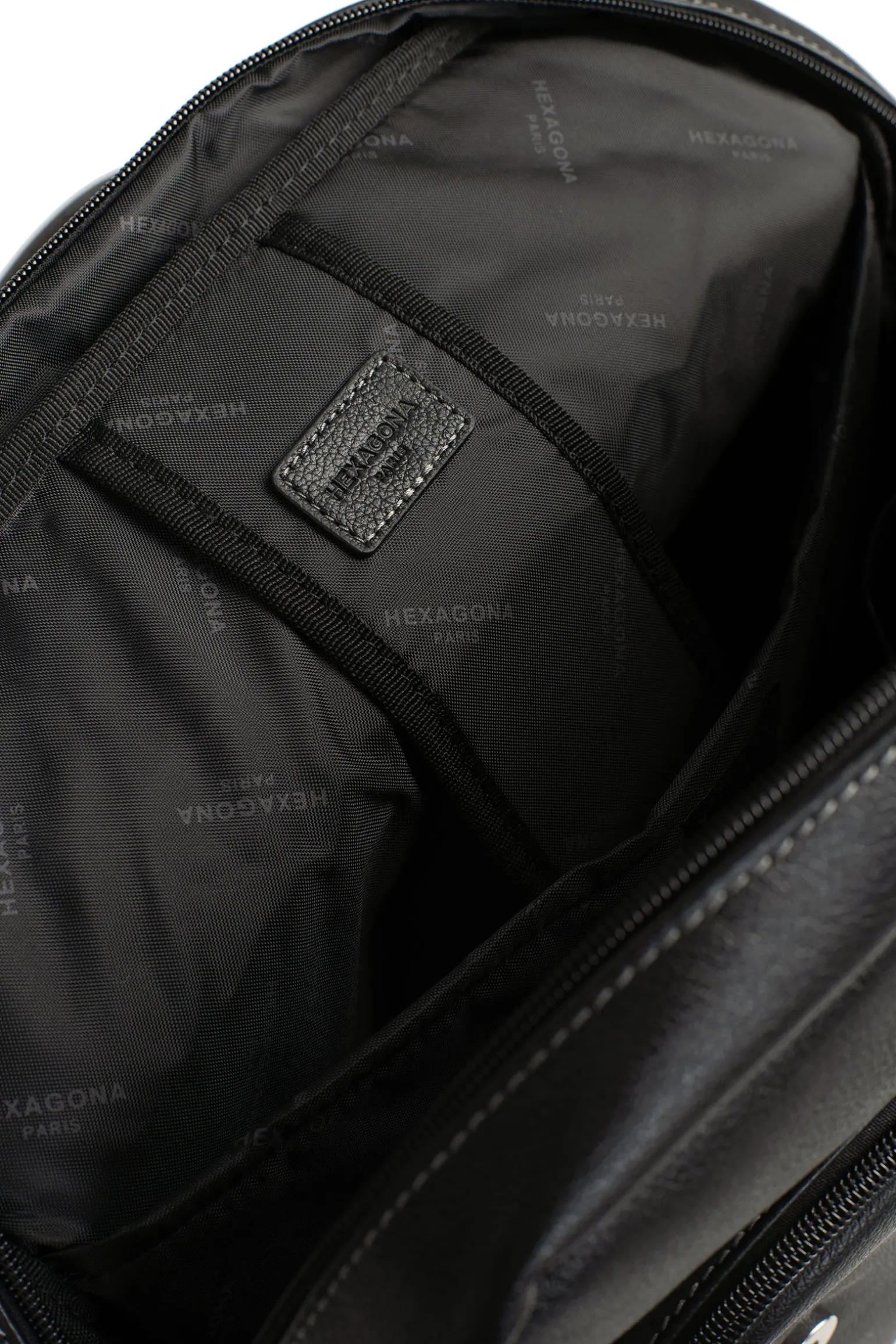 Sac à dos - 13" & A4 - Cuir