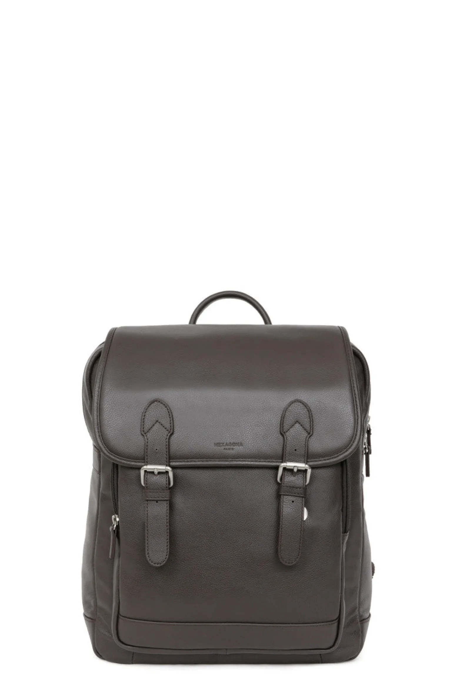 Sac à dos - 13" & A4 - Cuir
