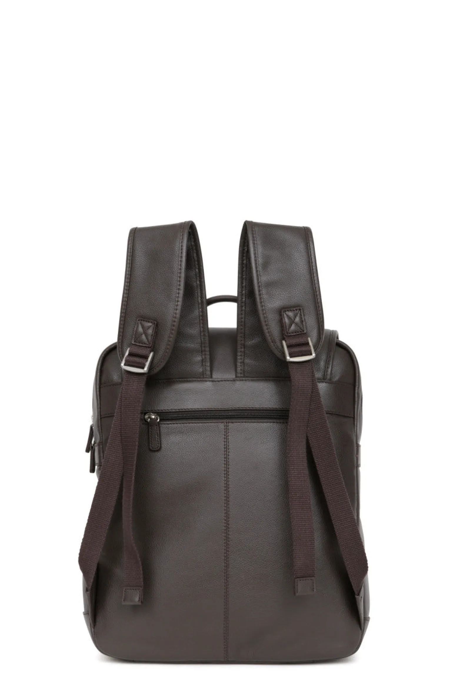 Sac à dos - 13" & A4 - Cuir