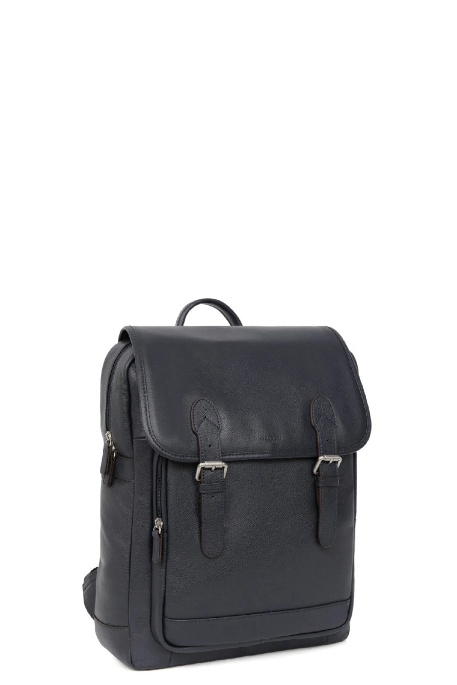 Sac à dos - 13" & A4 - Cuir