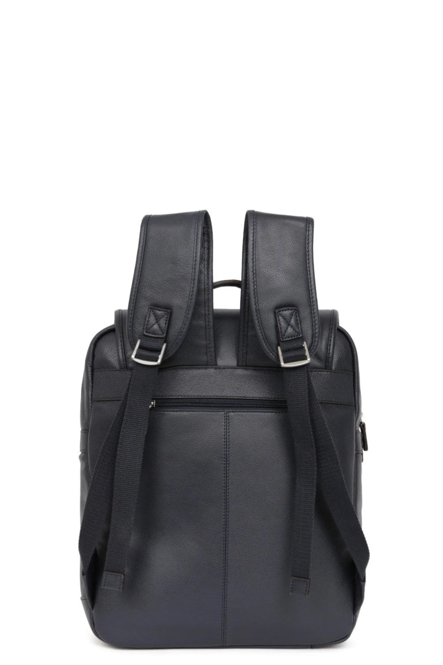 Sac à dos - 13" & A4 - Cuir