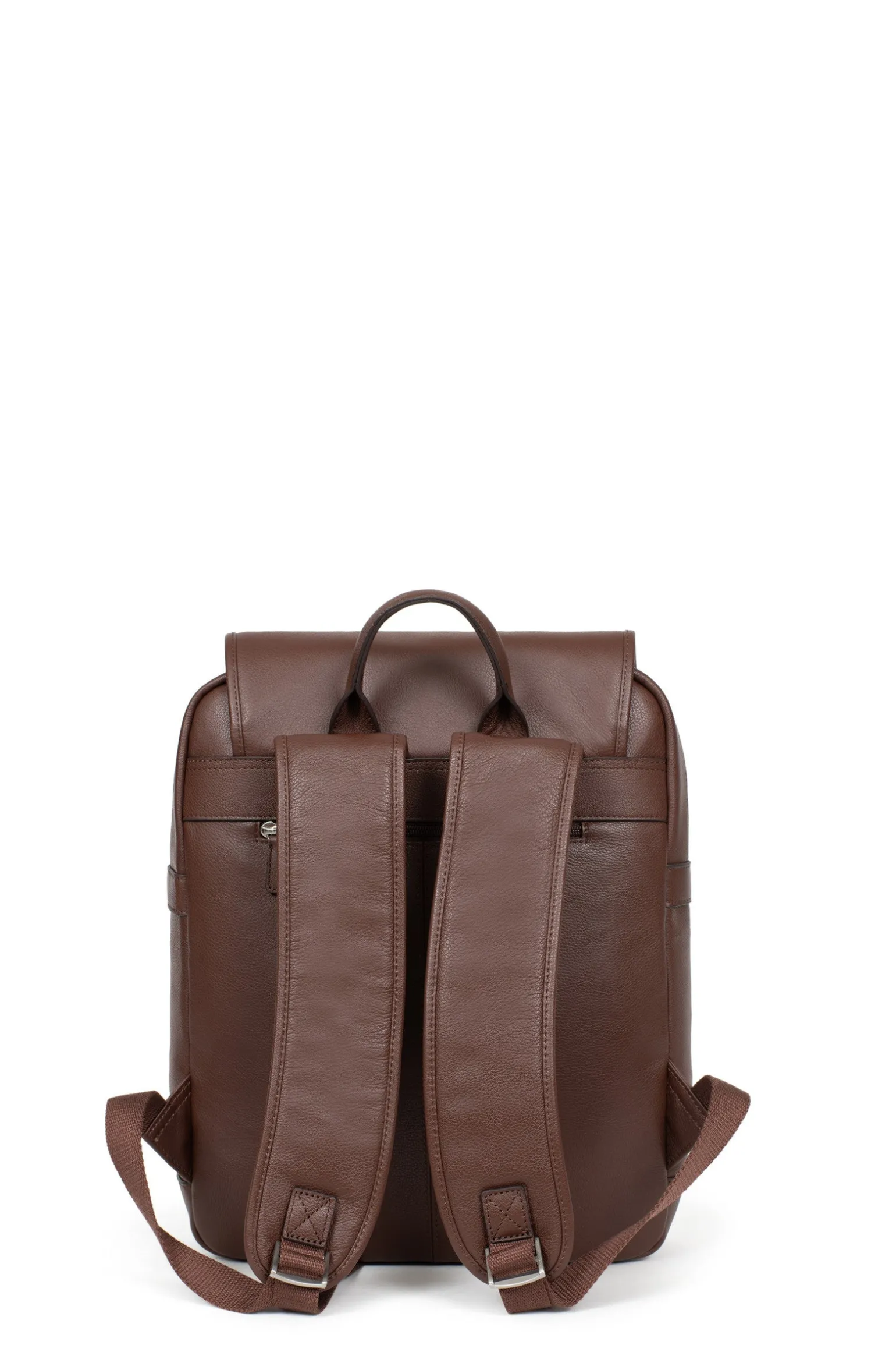 Sac à dos - 13" & A4 - Cuir