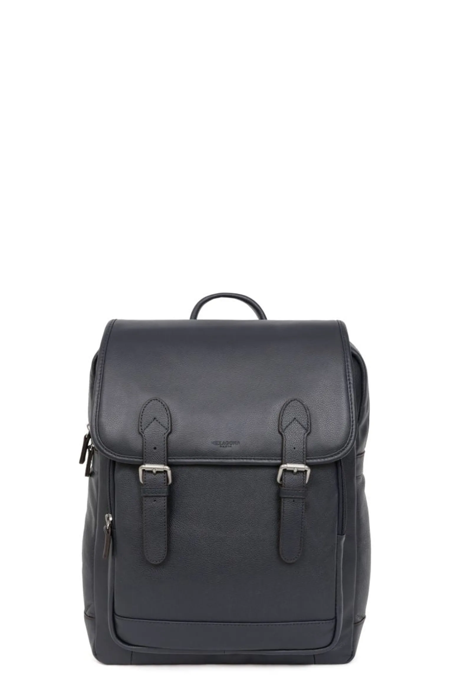 Sac à dos - 13" & A4 - Cuir