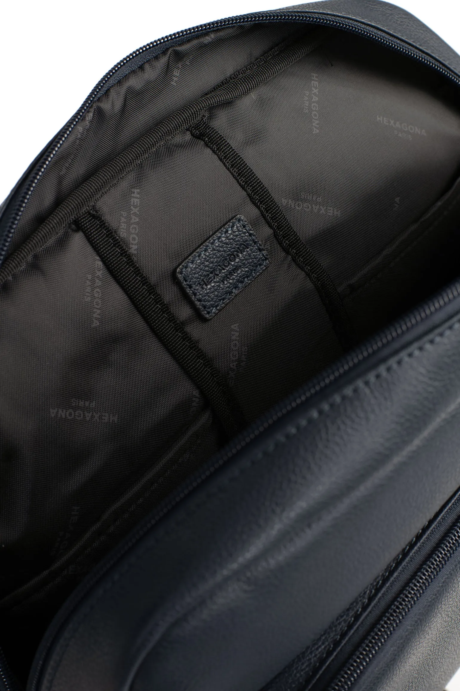 Sac à dos - 13" & A4 - Cuir