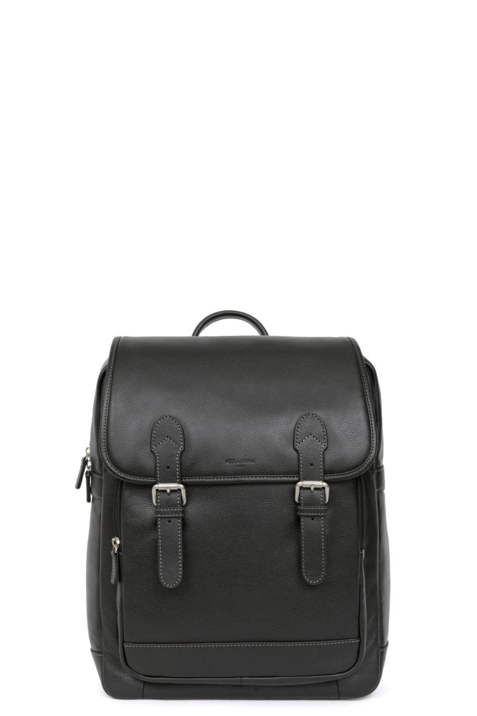 Sac à dos - 13" & A4 - Cuir