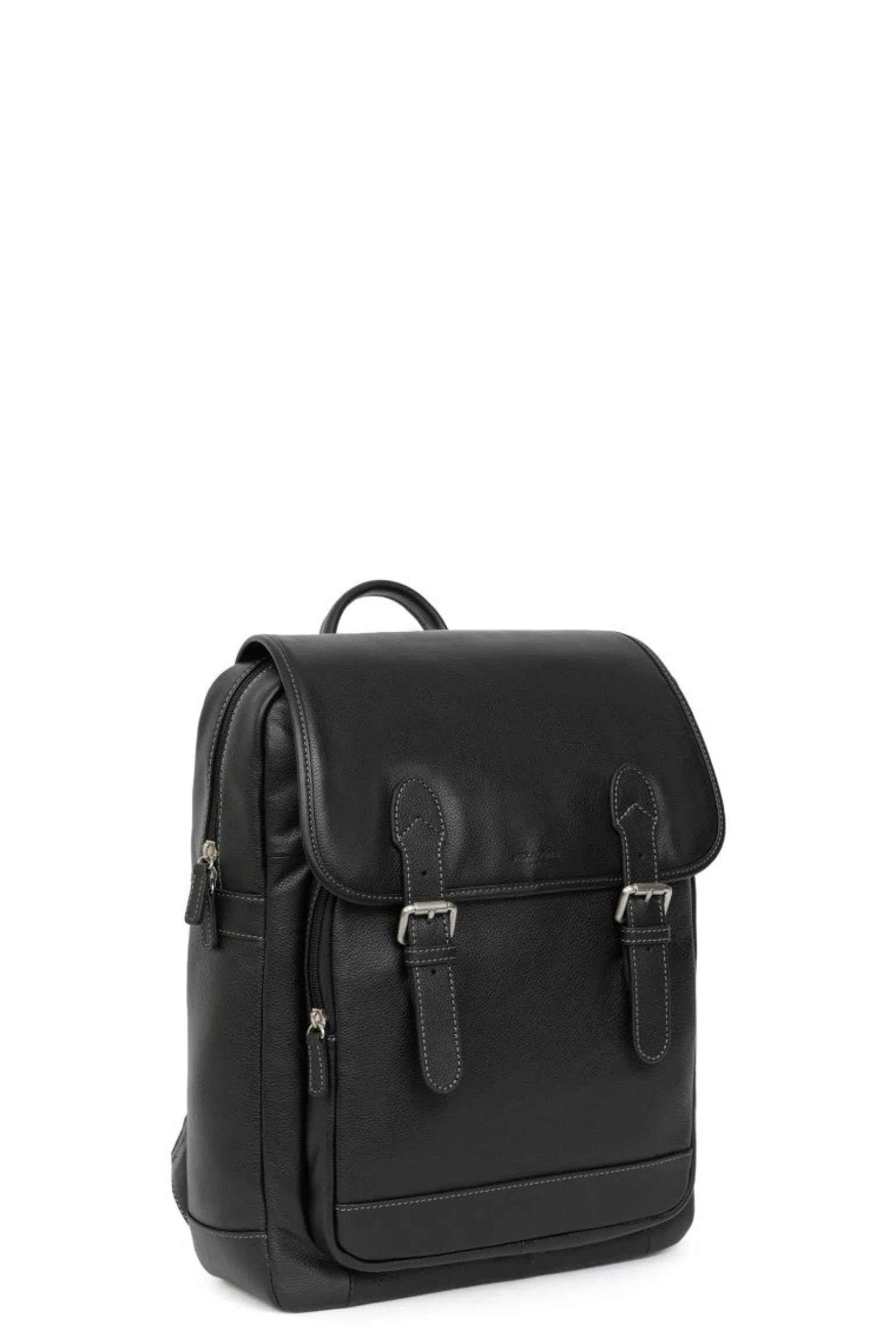 Sac à dos - 13" & A4 - Cuir