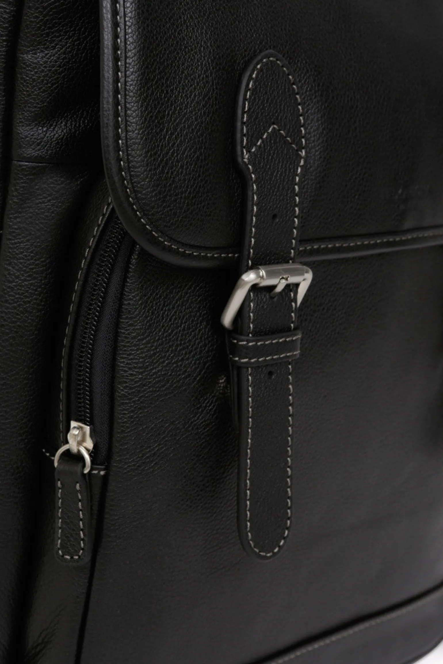 Sac à dos - 13" & A4 - Cuir