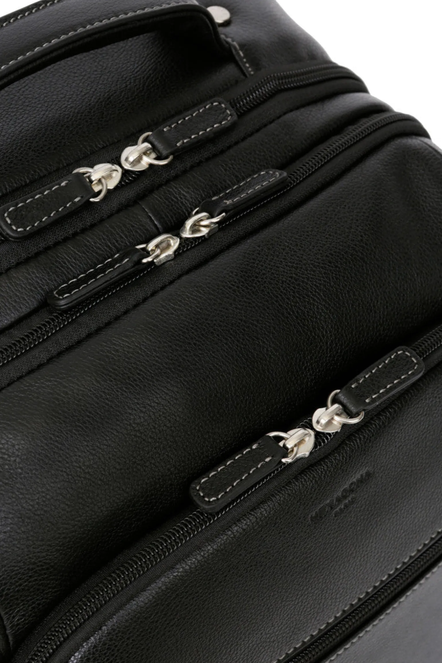 Sac à dos - 13" & A4 - Cuir