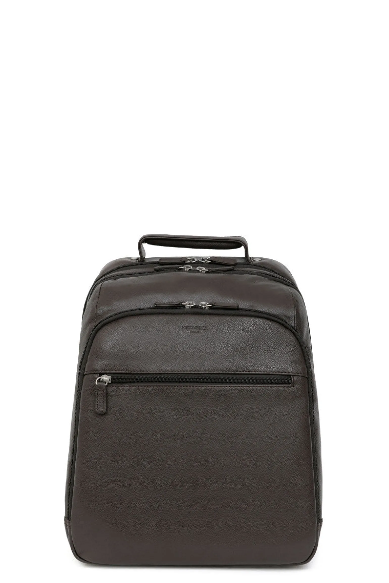 Sac à dos - 13" & A4 - Cuir