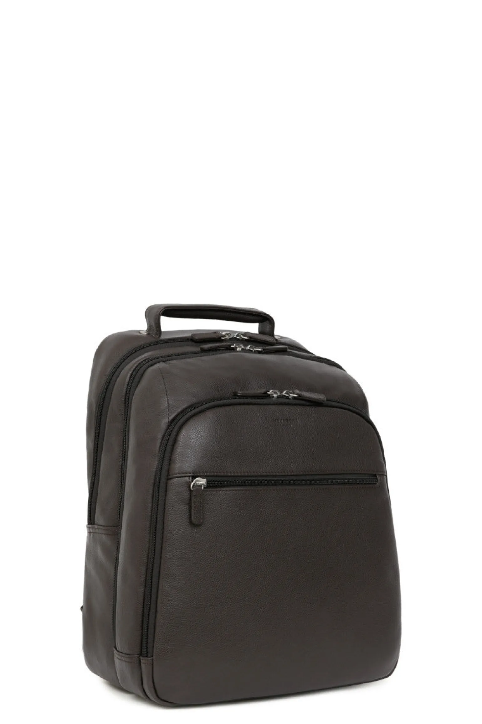 Sac à dos - 13" & A4 - Cuir