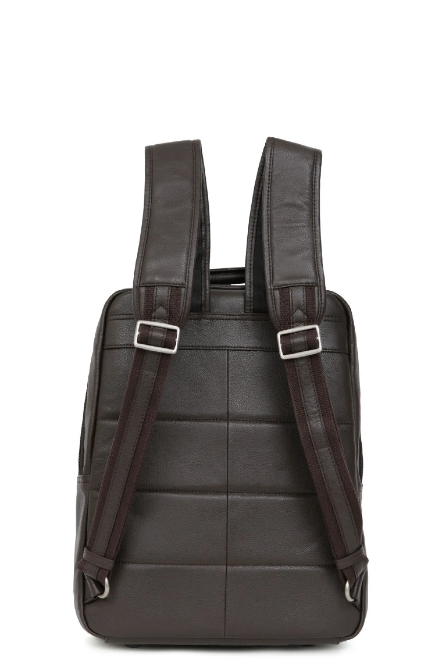 Sac à dos - 13" & A4 - Cuir