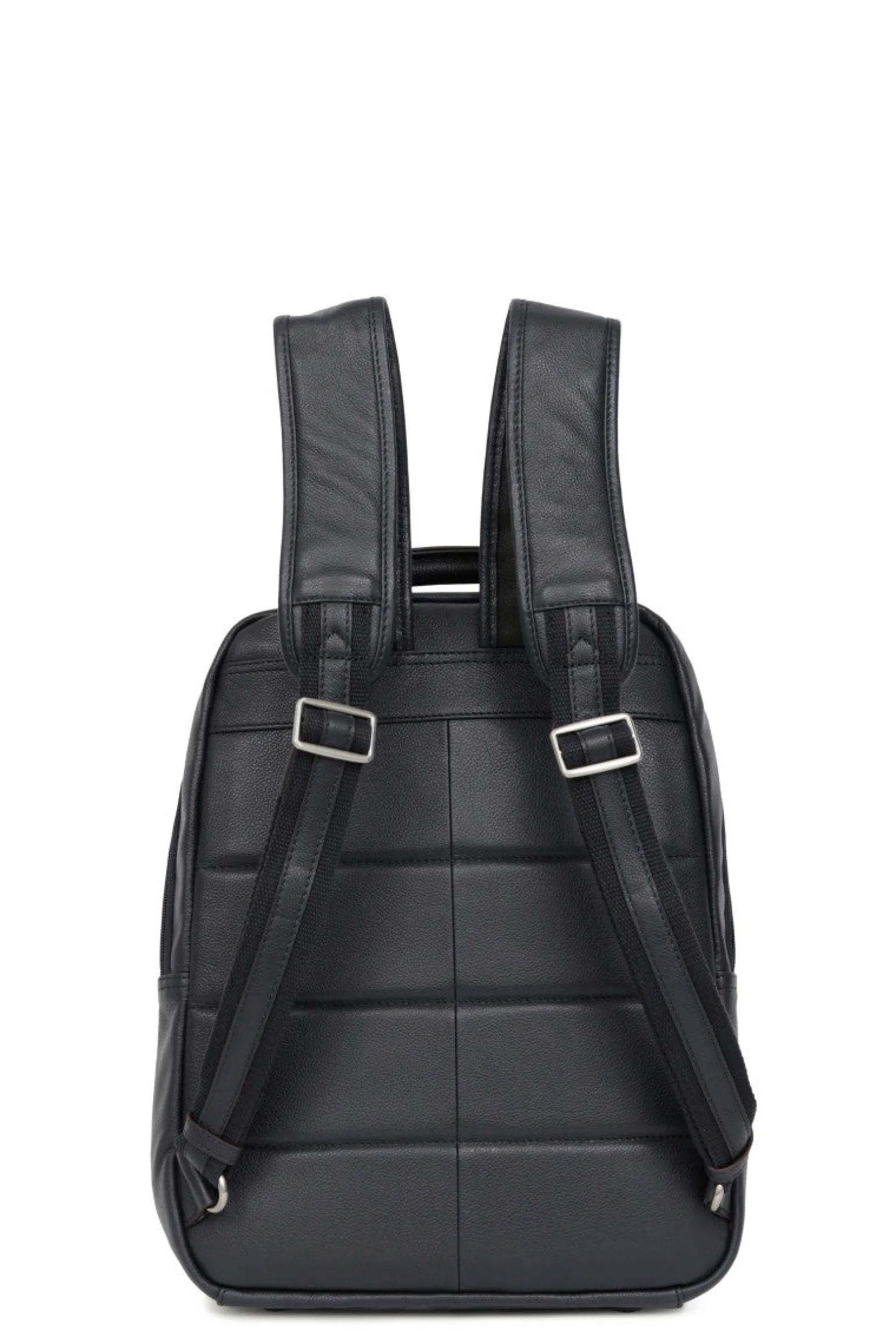 Sac à dos - 13" & A4 - Cuir